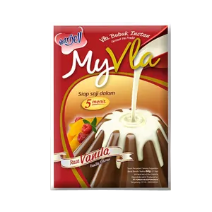 MY VLA BUBUK INSTANT VLA VANILA PCK 60g