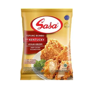 Sasa Tepung Bumbu Ala Kentucky Paket 70g