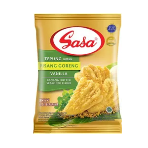 SASA TEPUNG GORENG PISANG VANILA PCK 80/75g