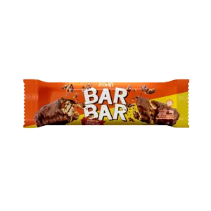 DELFI BAR BAR CHOCOLATE PCK 18g