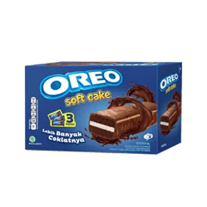 OREO SOFT CAKE MULTI PACK BOX 48g