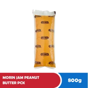Morin Jem Mentega Kacang Pek 800g
