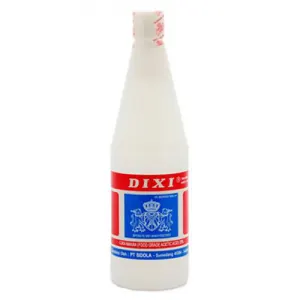 DIXI CUKA BTL 650mL