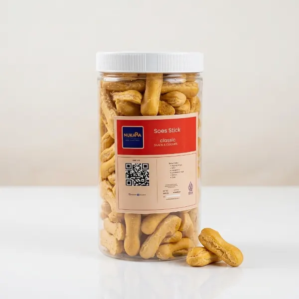 Nukara Soes Stick 150 gr