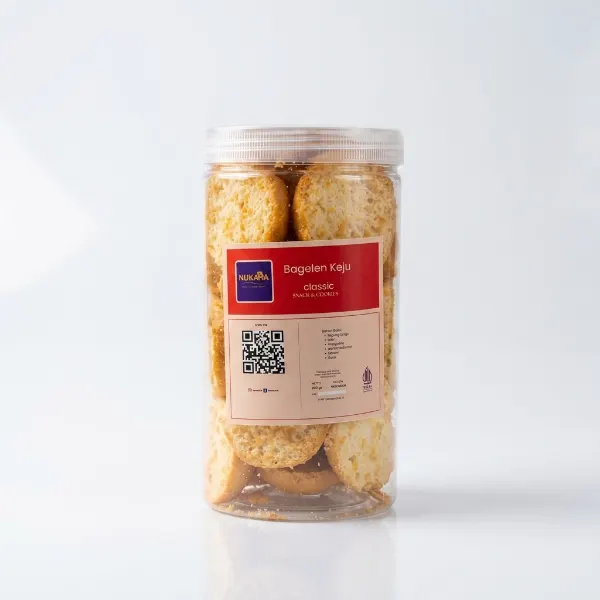 Nukara Bagelen Ori 100 gr