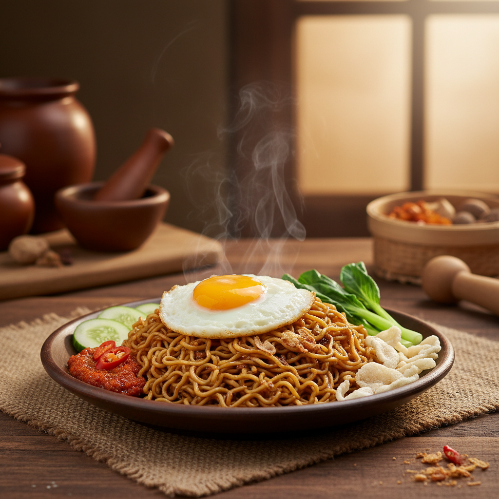 Produk Indonesia favorit untuk keluarga di Jepang