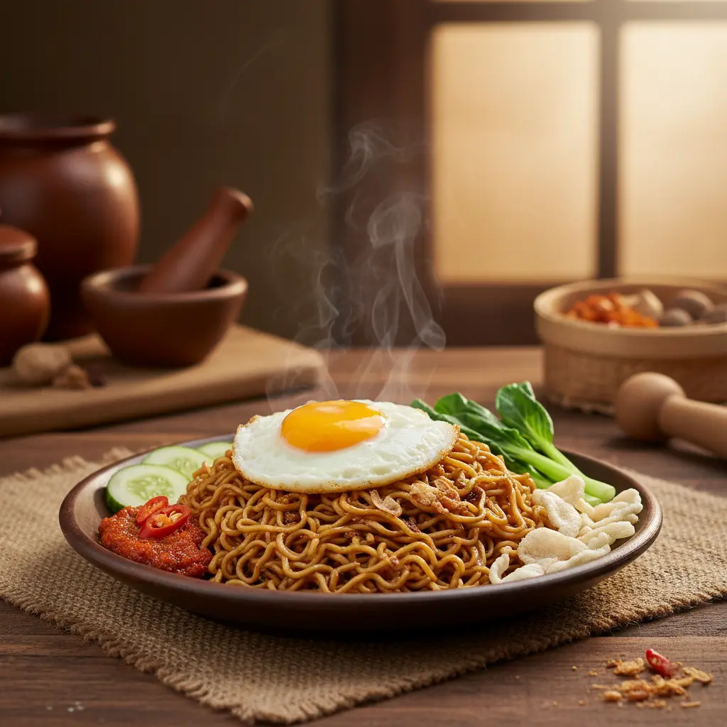 Produk Indonesia favorit untuk keluarga di Jepang